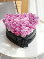 purple-roses-hearth-box-arrenement-flowers-in-belek.webp