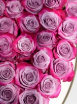 purple-roses-hearth-box-arrenement-flowers-in-belek-2.webp